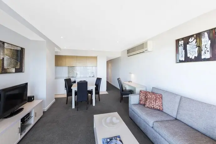 Istay Precinct Adelaide 