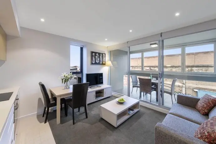 Istay Precinct Adelaide 