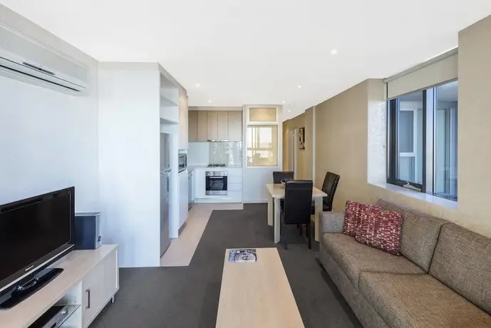 Istay Precinct Adelaide 