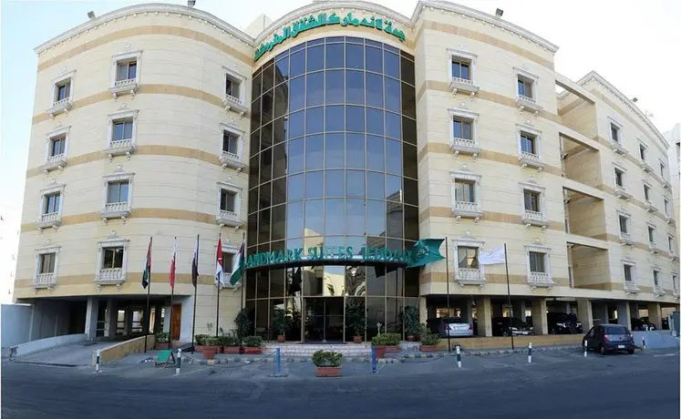 Landmark Suites Jeddah