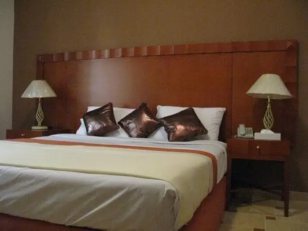 Landmark Suites Jeddah 