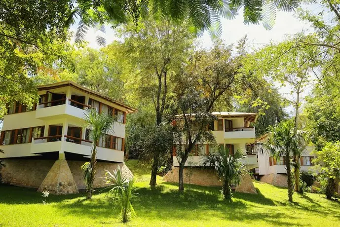 Villa Maya Flores