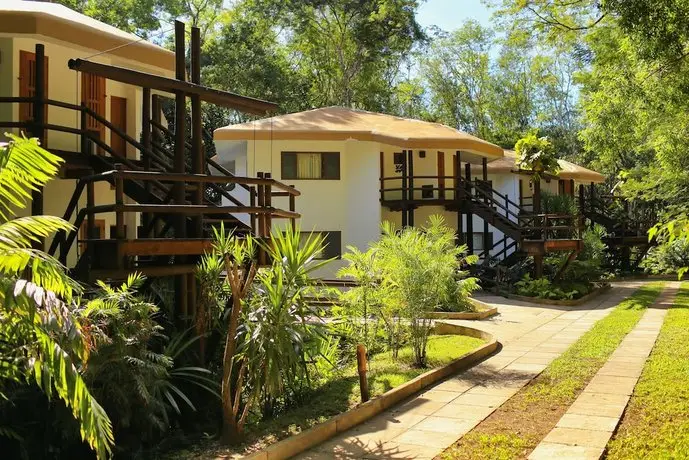 Villa Maya Flores 