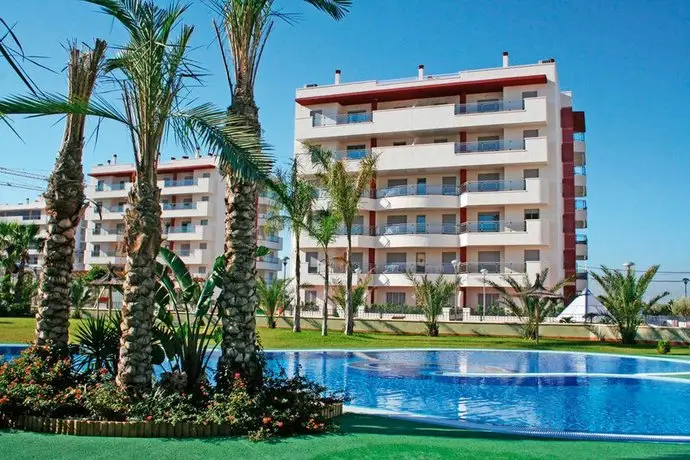 Arenales Playa Apartments - Marholidays 