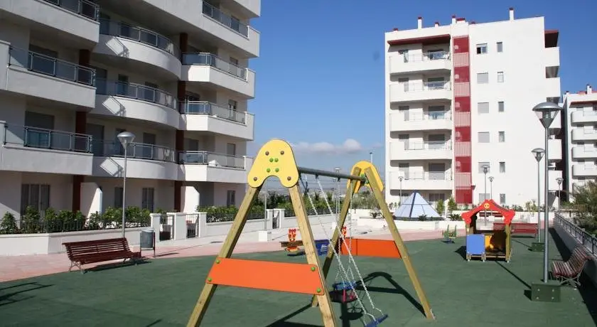 Arenales Playa Apartments - Marholidays 