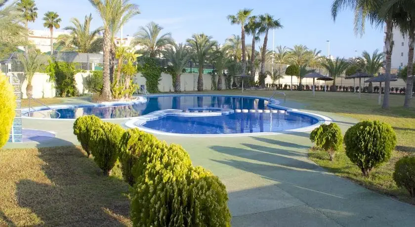 Arenales Playa Apartments - Marholidays 