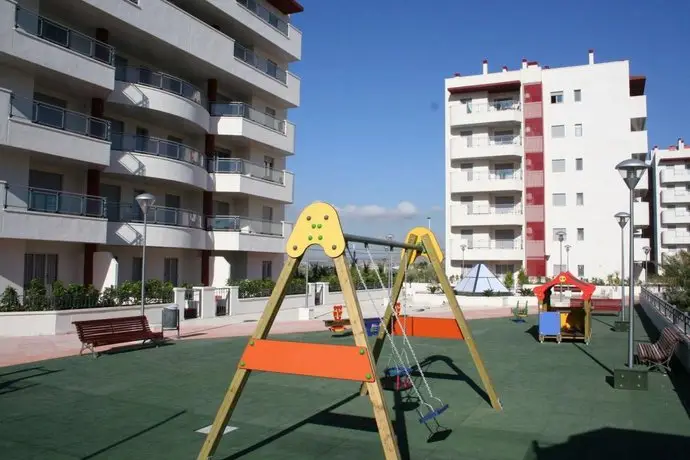 Arenales Playa Apartments - Marholidays 