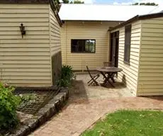 Burrum River Retreat 