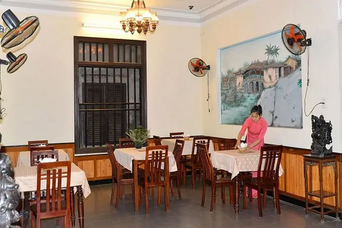 Huy Hoang River Hotel 