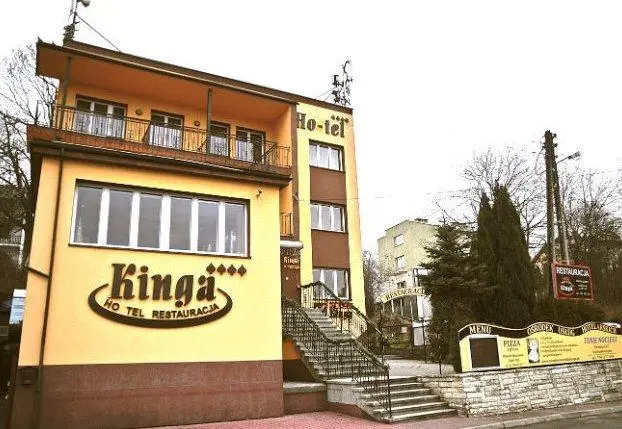 Osrodek Uslug Hotelarskich Kinga