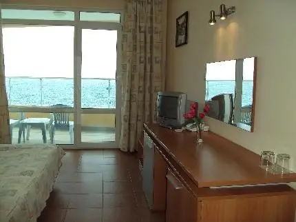 Aphrodite Beach Hotel Nesebar 