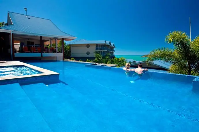 Club Wyndham Airlie Beach