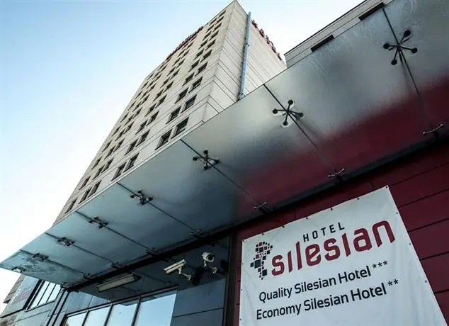 Economy Silesian Hotel 
