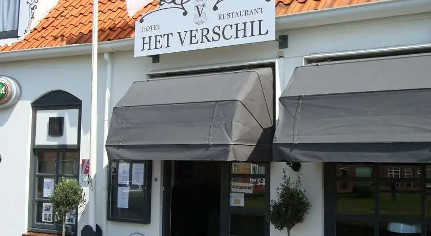 Het Verschil