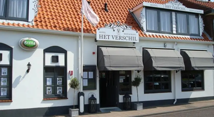 Het Verschil 