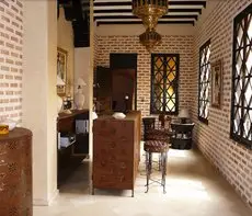 Riad Soleil D'orient 