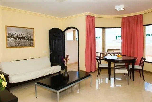 Riviera Park Apartamento 2A 