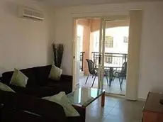 Royal Seacrest Apartment Paphos 