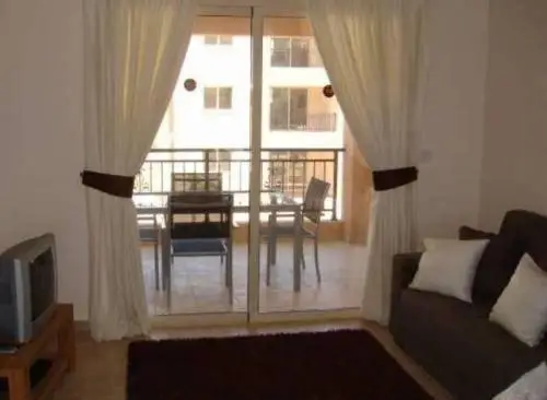 Royal Seacrest Apartment Paphos