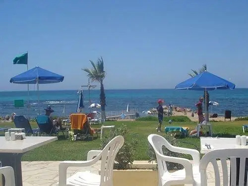 Royal Seacrest Apartment Paphos 