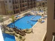 Royal Seacrest Apartment Paphos 