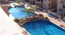 Royal Seacrest Apartment Paphos 