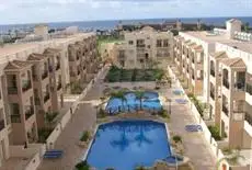 Royal Seacrest Apartment Paphos 