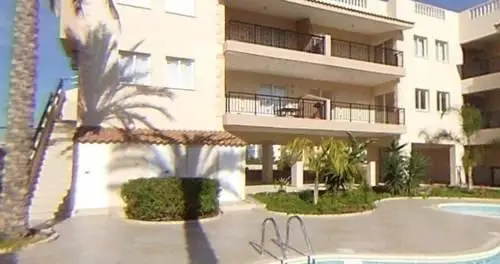 Royal Seacrest Apartment Paphos 