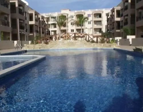 Royal Seacrest Apartment Paphos 