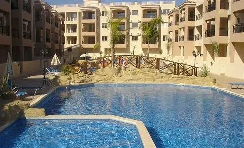 Royal Seacrest Apartment Paphos 