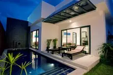 Seastone Private Pool Villas 