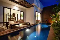 Seastone Private Pool Villas 