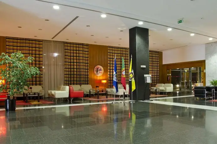 VIP Executive Santa Iria Hotel