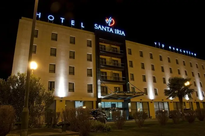 VIP Executive Santa Iria Hotel 