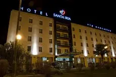 VIP Executive Santa Iria Hotel 