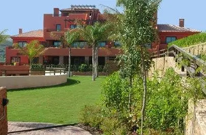 Aparthotel Casares Golf Garden