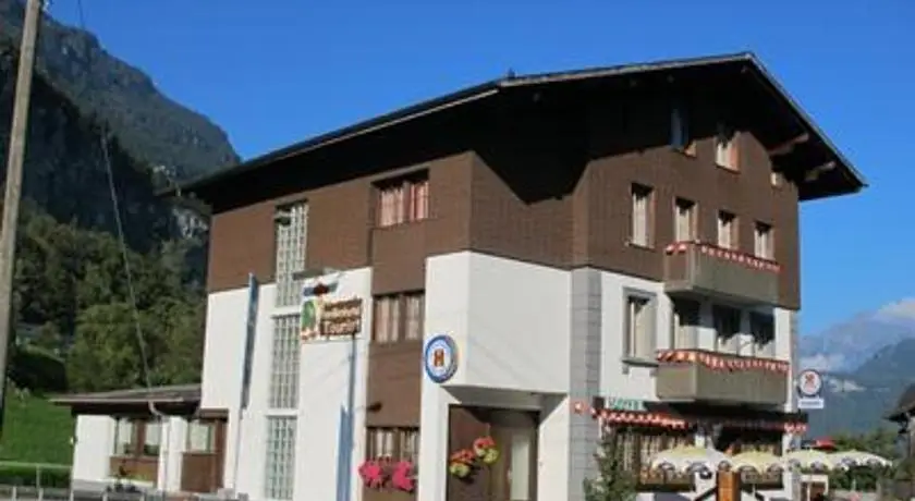 Hotel Tourist Meiringen 