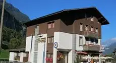 Hotel Tourist Meiringen 