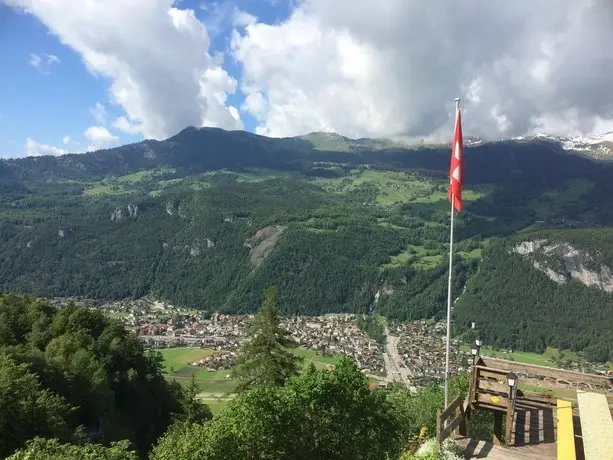 Hotel Tourist Meiringen