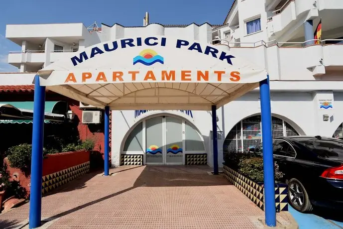 Maurici Park