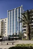 Mercure President Biarritz Plage 