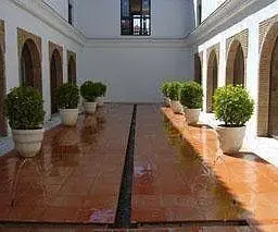 Villa de Trassierra Hotel Cordoba 