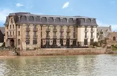 Castel Beau Site Hotel - Spa 