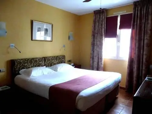 Hotel La Marisa 