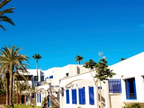 Playa Feliz Apartments Gran Canaria