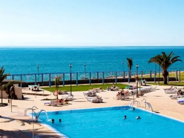 Playa Feliz Apartments Gran Canaria