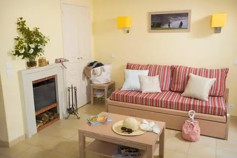 Residence Pierre & Vacances Green Beach 