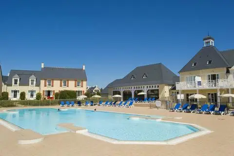 Residence Pierre & Vacances Green Beach 