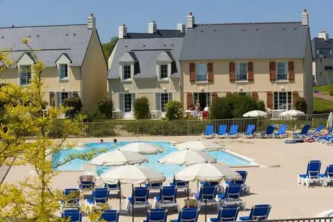 Residence Pierre & Vacances Green Beach 