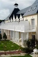 Residence Pierre & Vacances Green Beach 